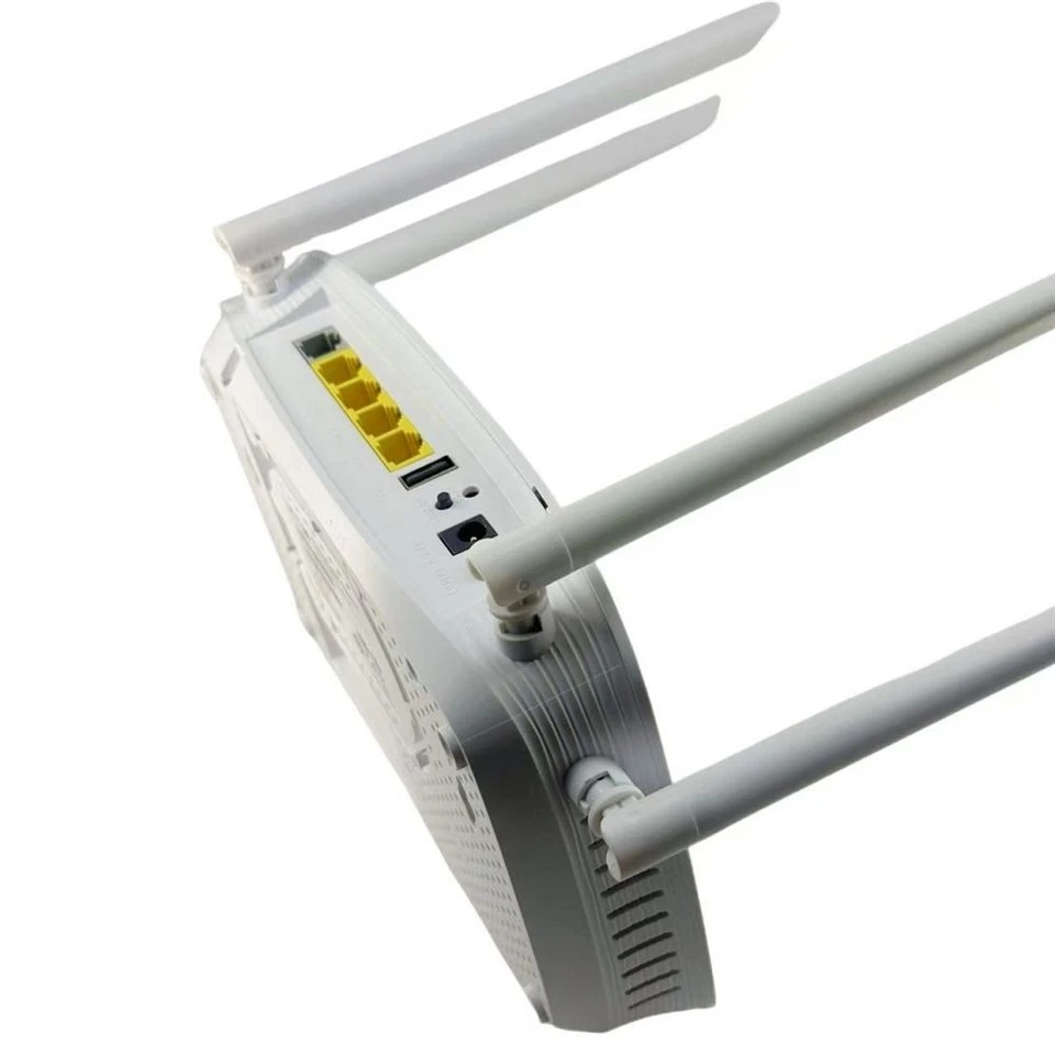 Ax3000 Dual Band Wi Fi 6 Router best