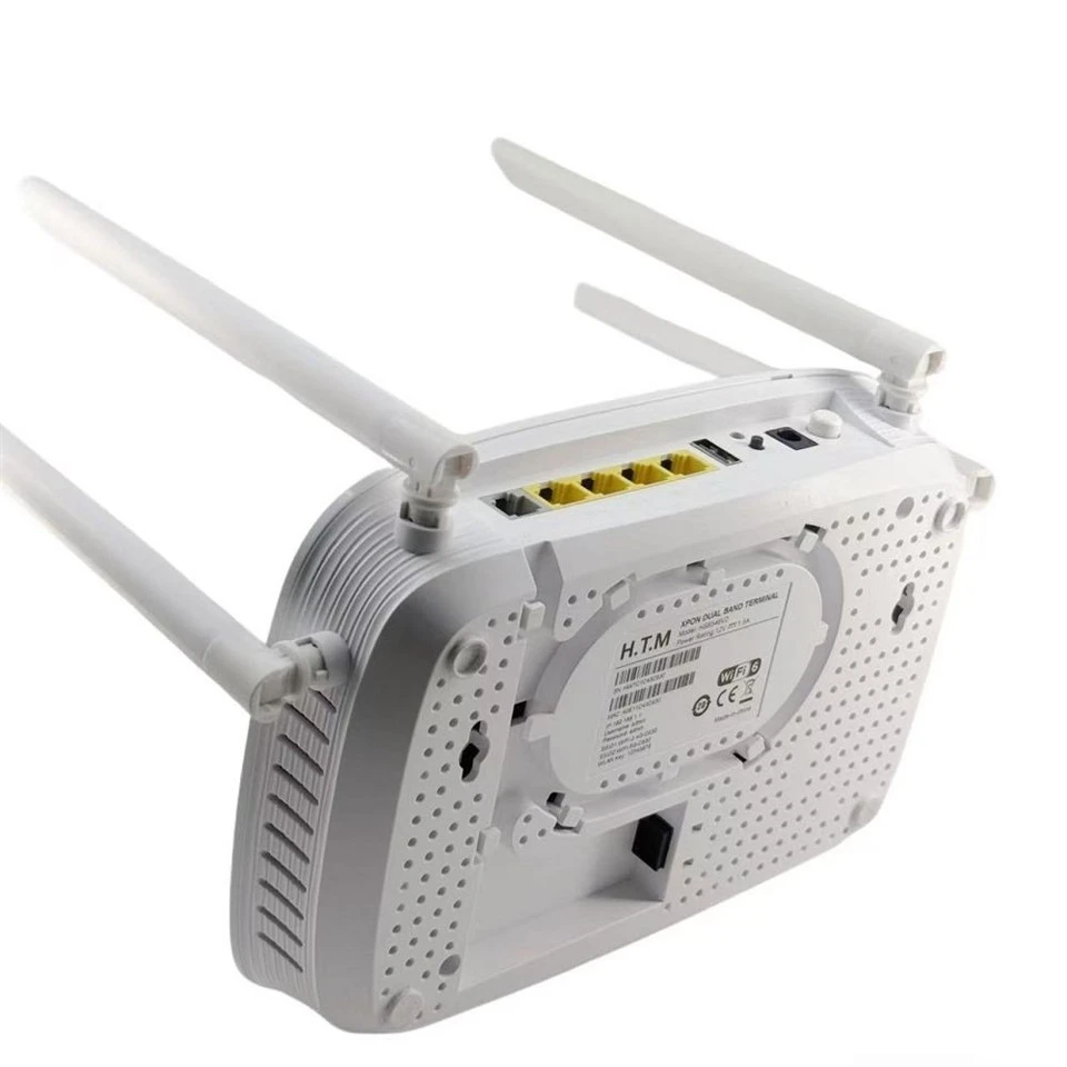 Ax3000 Dual Band Wi Fi 6 Router suppliers