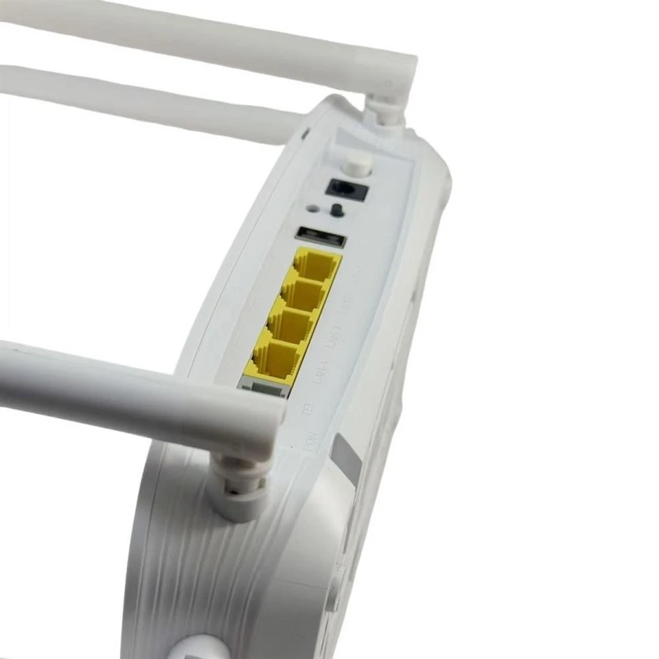 Ax3000 Dual Band Wi Fi 6 Router factory