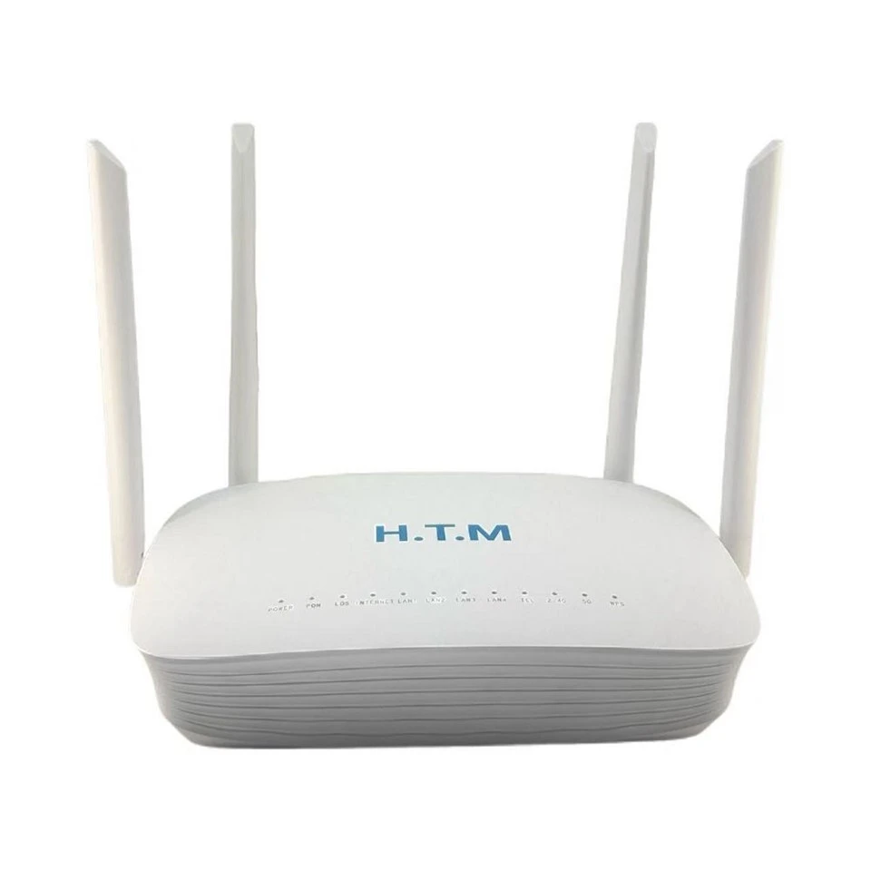Ax3000 Dual Band Wi Fi 6 Router